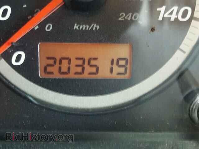 2003 HONDA CRV - VIN: JHLRD78813C023615 - Фото 8