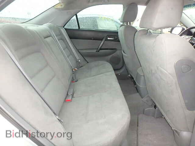 2007 MAZDA 6 - VIN: 1YVHP80D675M05223 - Фото 6