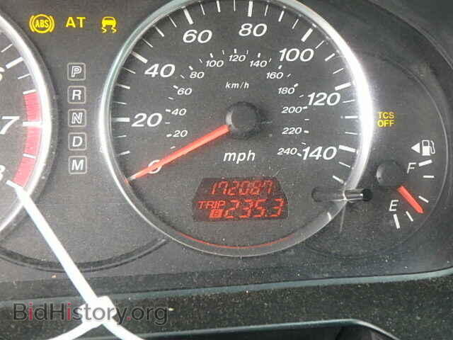 2007 MAZDA 6 - VIN: 1YVHP80D675M05223 - Фото 8
