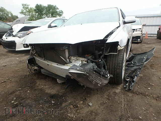 2007 MAZDA 6 - VIN: 1YVHP80D675M05223 - Фото 9