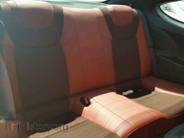2013 HYUNDAI GENESIS - VIN: KMHHT6KD1DU092159 - Photo 6