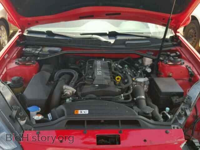 2013 HYUNDAI GENESIS - VIN: KMHHT6KD1DU092159 - Photo 7