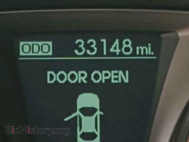 2013 HYUNDAI GENESIS - VIN: KMHHT6KD1DU092159 - Photo 8
