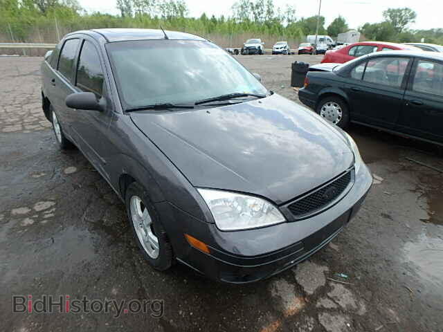 Фотография 1FAHP34N67W157034 - FORD FOCUS 2007