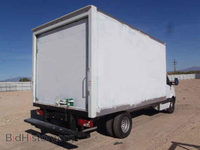 2014 MERCEDES-BENZ SPRINTER - VIN: WDAPF4DC4E9571229 - Фото 4