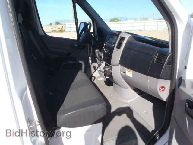 2014 MERCEDES-BENZ SPRINTER - VIN: WDAPF4DC4E9571229 - Фото 5