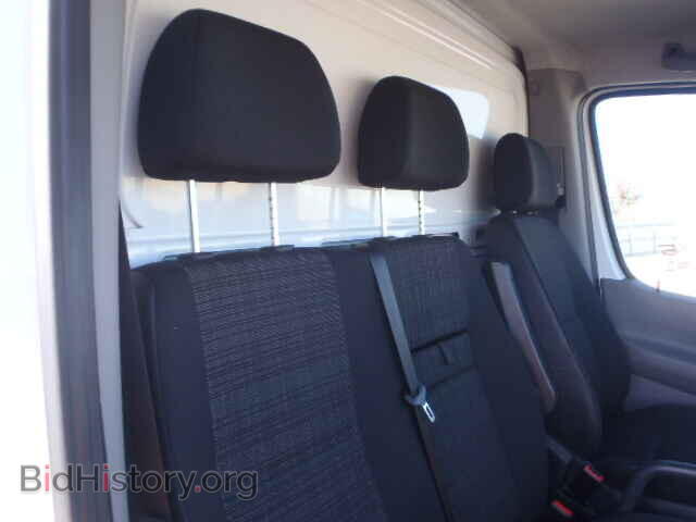2014 MERCEDES-BENZ SPRINTER - VIN: WDAPF4DC4E9571229 - Фото 6