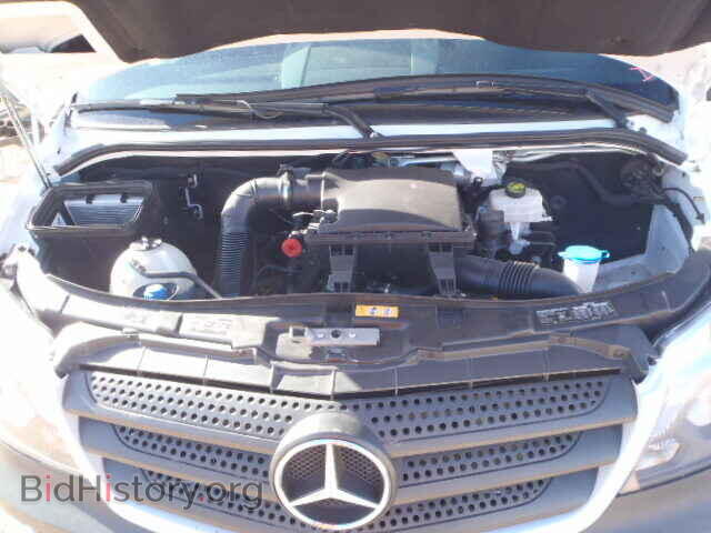 2014 MERCEDES-BENZ SPRINTER - VIN: WDAPF4DC4E9571229 - Фото 7