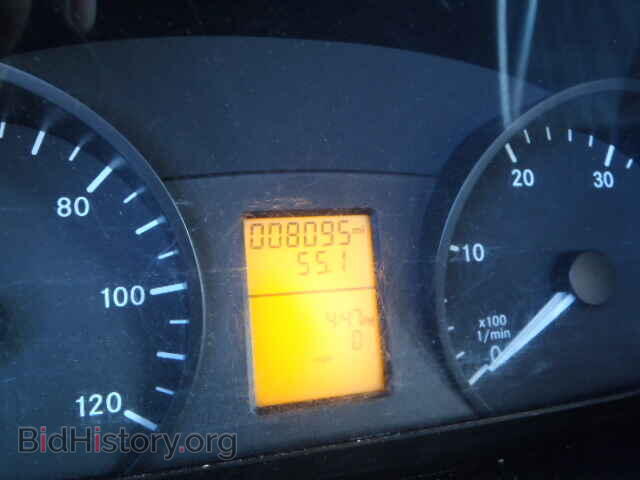 2014 MERCEDES-BENZ SPRINTER - VIN: WDAPF4DC4E9571229 - Фото 8