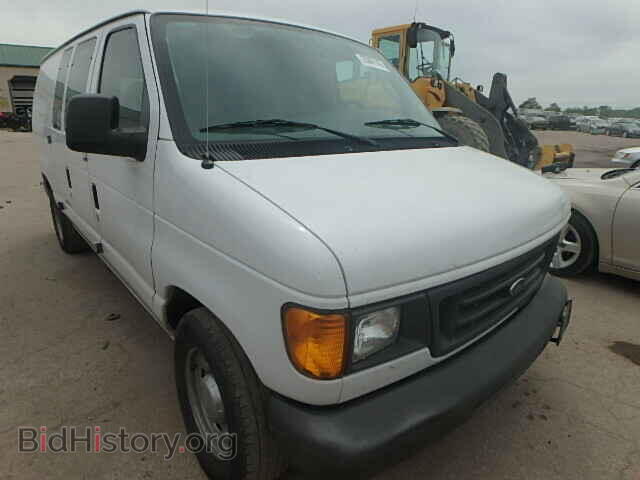 Photo 1FTRE14W15HA95660 - FORD ECONOLINE 2005