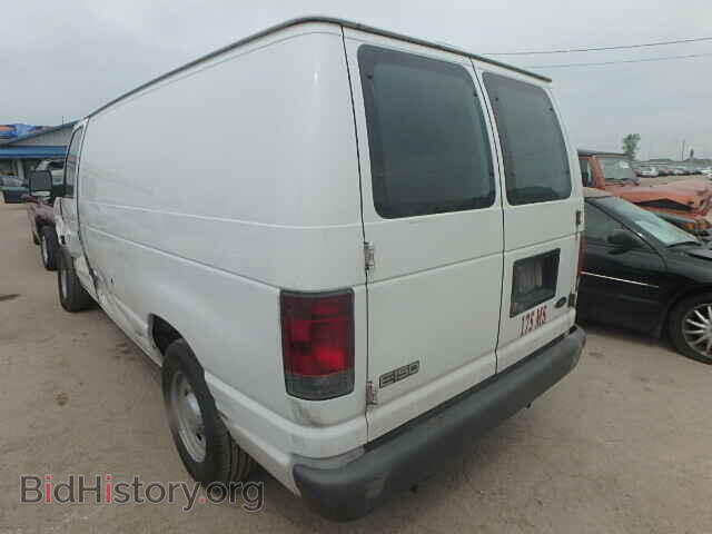 2005 FORD ECONOLINE - VIN: 1FTRE14W15HA95660 - Photo 3