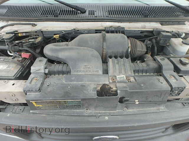 2005 FORD ECONOLINE - VIN: 1FTRE14W15HA95660 - Photo 7