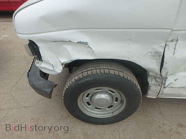 2005 FORD ECONOLINE - VIN: 1FTRE14W15HA95660 - Photo 9