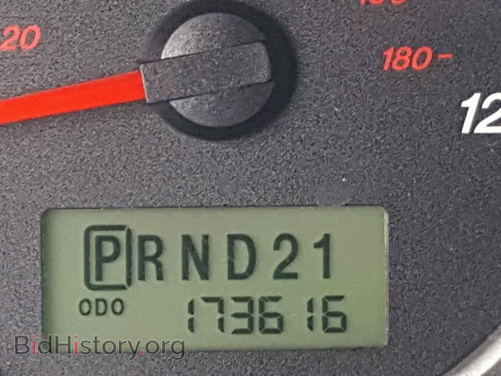 2005 MAZDA TRIBUTE - VIN: 4F2YZ04195KM28088 - Фото 8