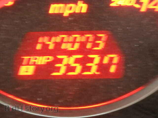 2006 MAZDA 6 - VIN: 1YVHP80C965M32082 - Фото 8