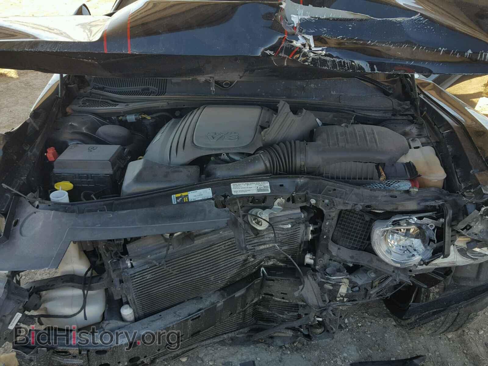 2014 DODGE CHALLENGER - VIN: 2C3CDYBT2EH253366 - Photo 7