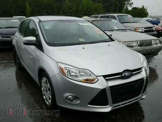 Photo 1FAHP3K20CL191264 - FORD FOCUS 2012