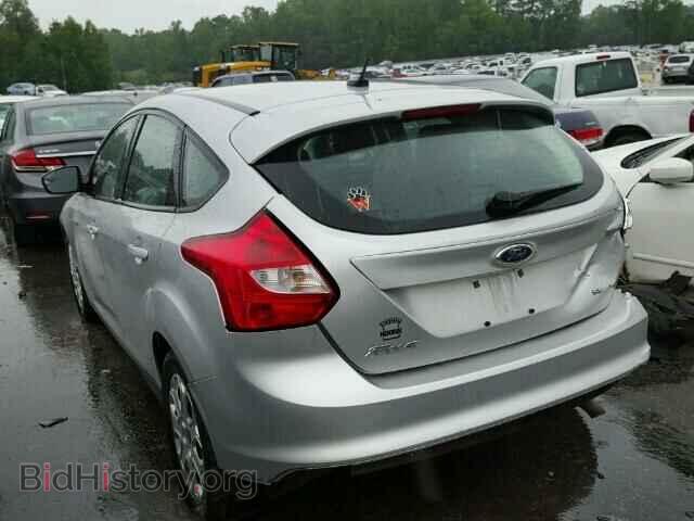 2012 FORD FOCUS - VIN: 1FAHP3K20CL191264 - Photo 3