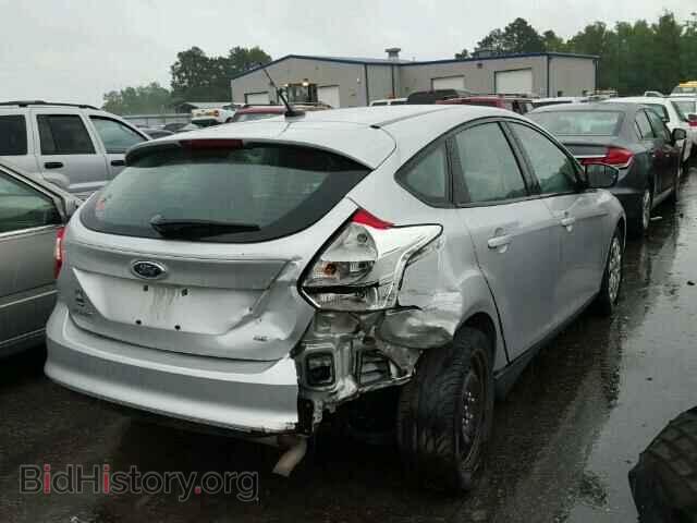 2012 FORD FOCUS - VIN: 1FAHP3K20CL191264 - Photo 4