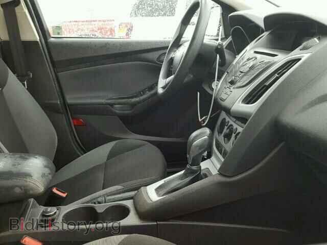 2012 FORD FOCUS - VIN: 1FAHP3K20CL191264 - Photo 5