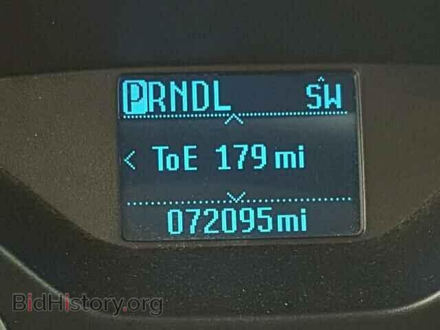 2012 FORD FOCUS - VIN: 1FAHP3K20CL191264 - Photo 8