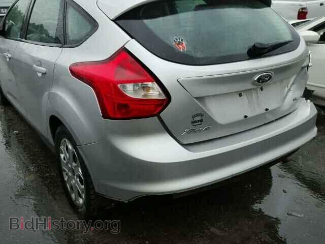 2012 FORD FOCUS - VIN: 1FAHP3K20CL191264 - Photo 9
