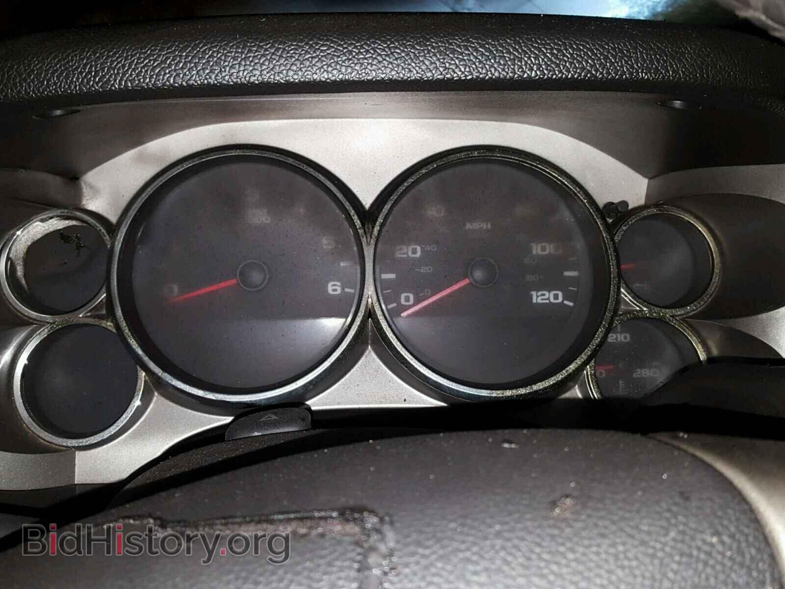 2010 CHEVROLET SILVERADO - VIN: 1GCSKSE2XAZ201328 - Фото 8