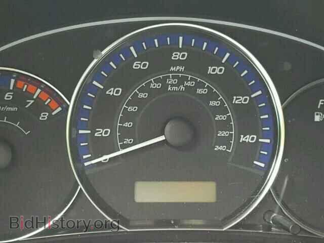 2010 SUBARU FORESTER - VIN: JF2SH6BC6AH913197 - Photo 8
