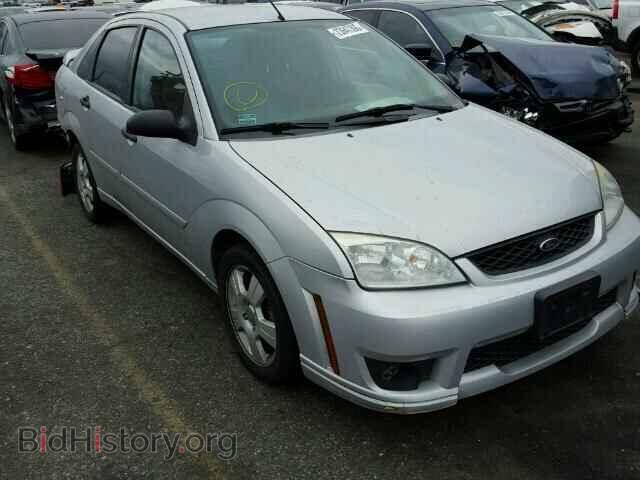 Фотография 1FAHP34N06W244779 - FORD FOCUS 2006