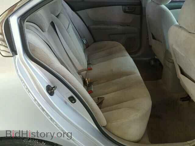 2006 KIA OPTIMA - VIN: KNAGE124765023726 - Фото 6