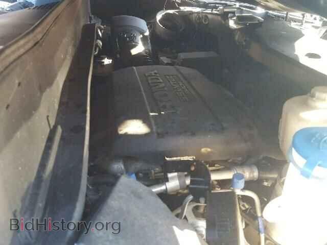 2011 HONDA PILOT - VIN: 5FNYF4H20BB097350 - Фото 9