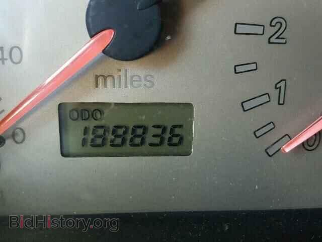 2001 MITSUBISHI ECLIPSE - VIN: 4A3AE35G41E005796 - Photo 8