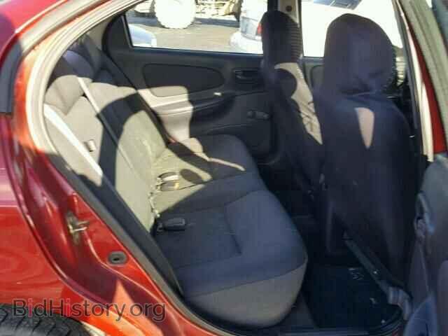 2005 DODGE NEON - VIN: 1B3ES56C25D177178 - Фото 6