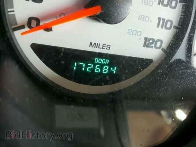 2005 DODGE NEON - VIN: 1B3ES56C25D177178 - Фото 8