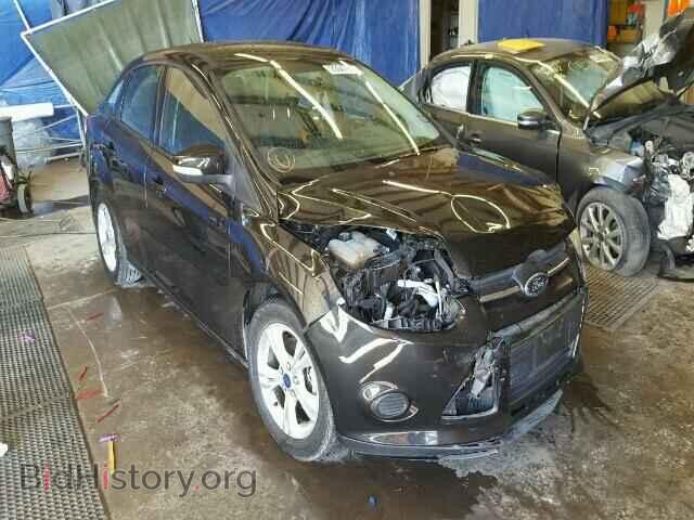 Photo 1FADP3F26DL183521 - FORD FOCUS 2013