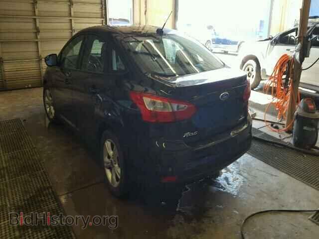 2013 FORD FOCUS - VIN: 1FADP3F26DL183521 - Photo 3
