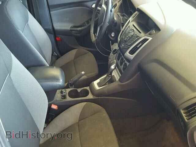 2013 FORD FOCUS - VIN: 1FADP3F26DL183521 - Photo 5
