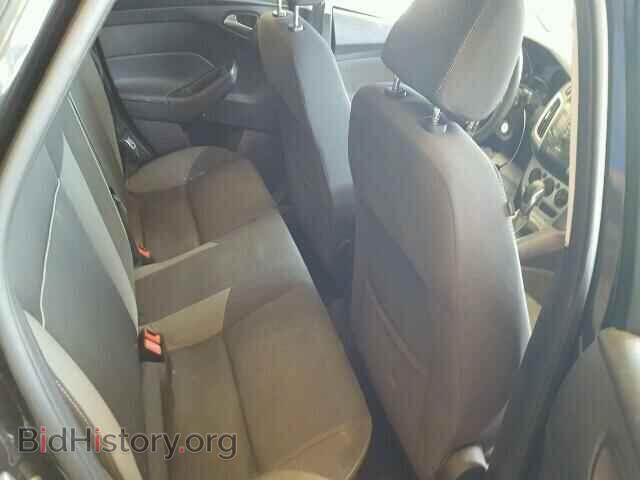 2013 FORD FOCUS - VIN: 1FADP3F26DL183521 - Photo 6