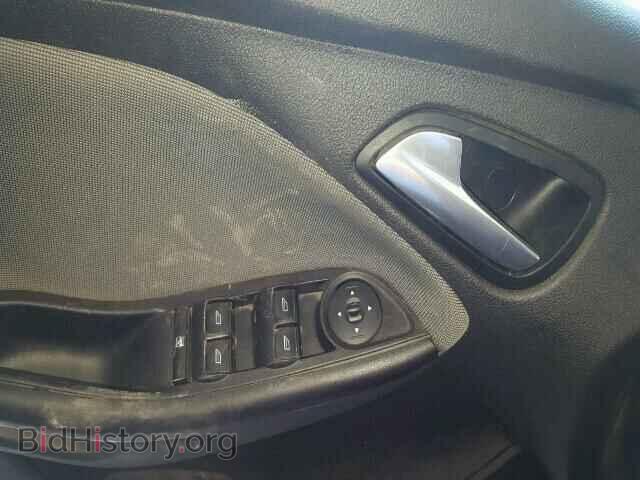 2013 FORD FOCUS - VIN: 1FADP3F26DL183521 - Photo 10
