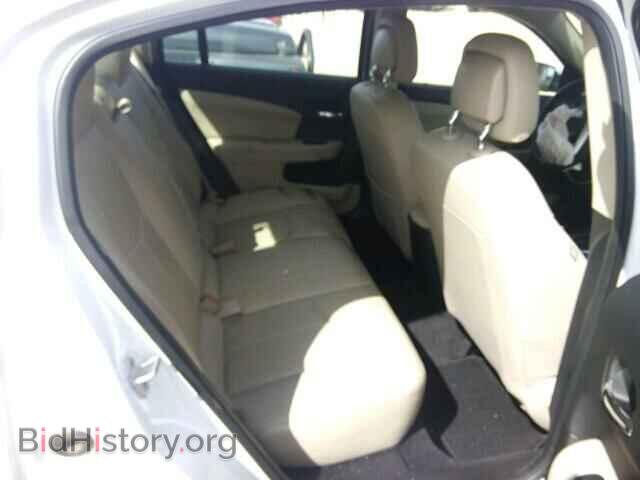 2013 CHRYSLER 200 - VIN: 1C3CCBCG5DN651470 - Photo 6