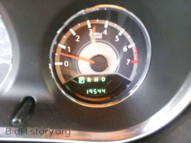 2013 CHRYSLER 200 - VIN: 1C3CCBCG5DN651470 - Photo 8