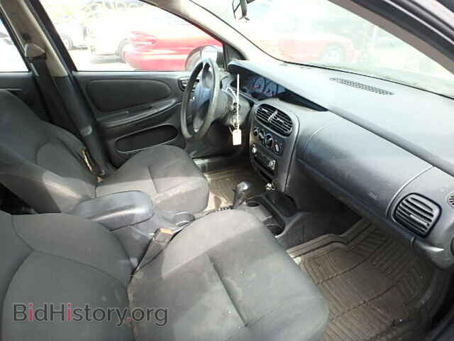 2003 DODGE NEON - VIN: 1B3ES26C23D115341 - Фото 5