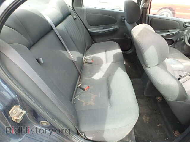 2003 DODGE NEON - VIN: 1B3ES26C23D115341 - Фото 6
