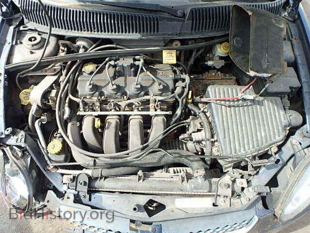 2003 DODGE NEON - VIN: 1B3ES26C23D115341 - Фото 7