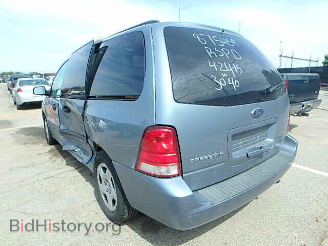 2005 FORD FREESTAR - VIN: 2FMDA51635BA71404 - Photo 3