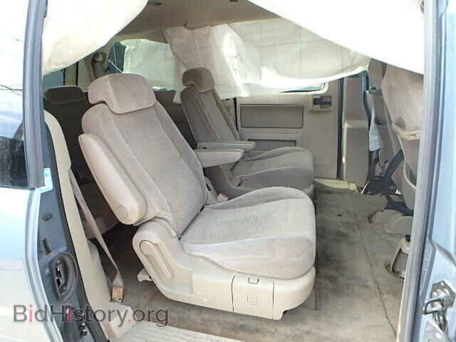 2005 FORD FREESTAR - VIN: 2FMDA51635BA71404 - Photo 6