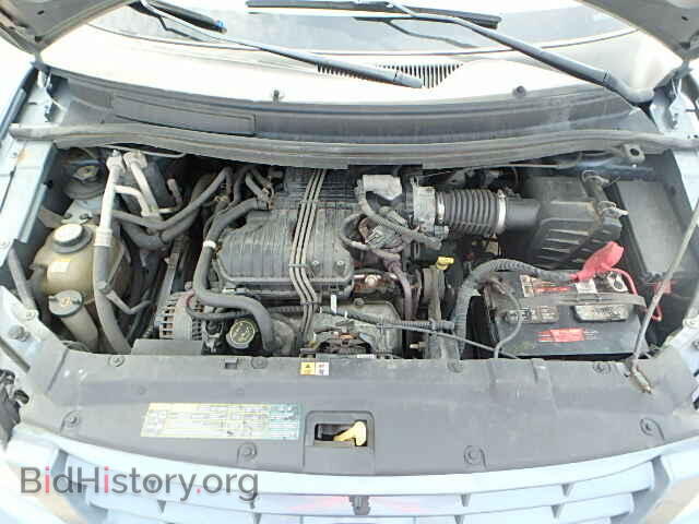 2005 FORD FREESTAR - VIN: 2FMDA51635BA71404 - Photo 7