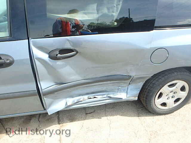 2005 FORD FREESTAR - VIN: 2FMDA51635BA71404 - Photo 9