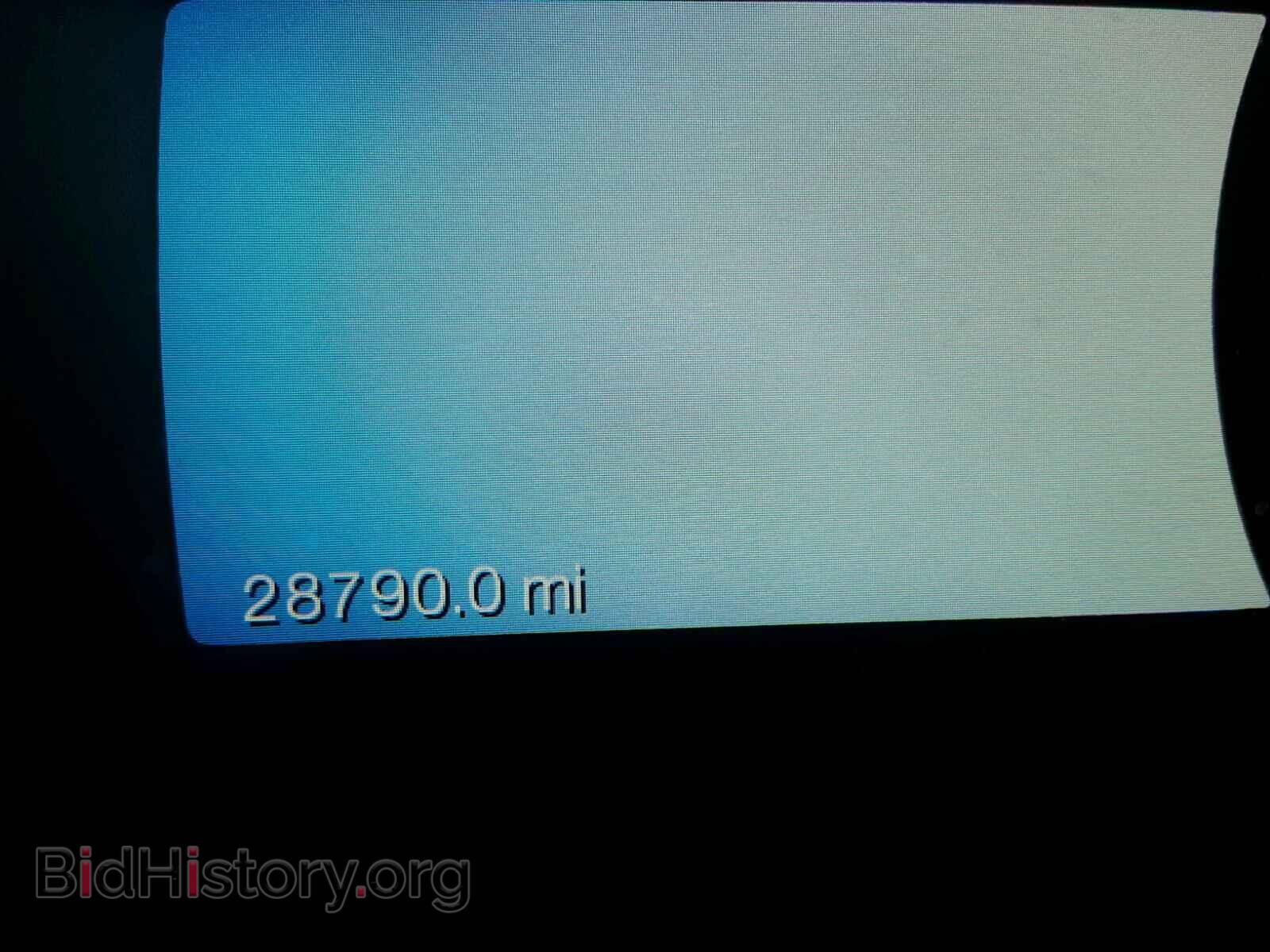 2014 FORD EDGE - VIN: 2FMDK4JC2EBA95299 - Фото 8