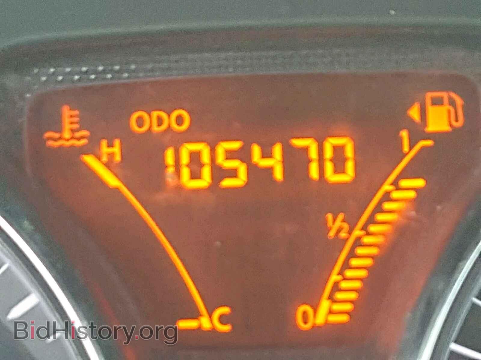 2014 NISSAN VERSA - VIN: 3N1CE2CP5EL427741 - Photo 8